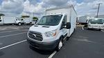 2019 Ford Transit 350 HD Low Roof DRW RWD Box Van for sale #PCTZA49898 - photo 22