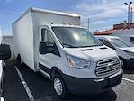 2019 Ford Transit 350 HD Low Roof DRW RWD Box Van for sale #PCTZA49898 - photo 7
