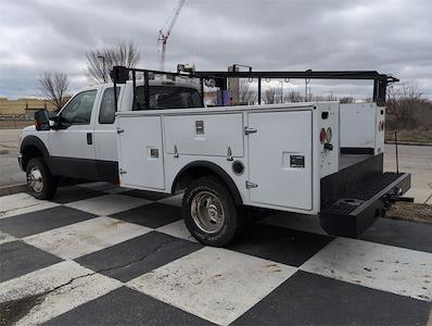 Used 2013 Ford F-350 Super Cab Service Truck for sale #PCTZB13864 - photo 2