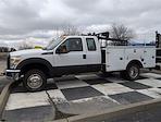 2013 Ford F-350 Super Cab DRW 4WD Service Truck for sale #PCTZB13864 - photo 3