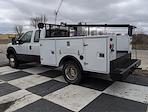 2013 Ford F-350 Super Cab DRW 4WD Service Truck for sale #PCTZB13864 - photo 2