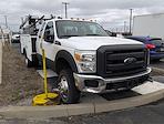 2013 Ford F-350 Super Cab DRW 4WD Service Truck for sale #PCTZB13864 - photo 5