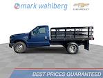 Used 2008 Ford F-350 Regular Cab Stake Bed for sale #PCTZD83613 - photo 2