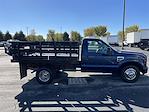 Used 2008 Ford F-350 Regular Cab Stake Bed for sale #PCTZD83613 - photo 1