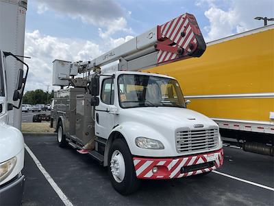 Used 2007 Freightliner M2 106 Conventional Cab Bucket Truck for sale #PCZX27705 - photo 1