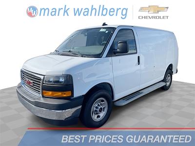 2023 GMC Savana 2500 RWD Empty Cargo Van for sale #PXBZ138375 - photo 1