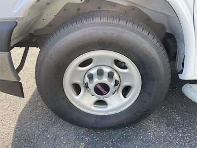 2023 GMC Savana 2500 RWD Empty Cargo Van for sale #PXBZ138375 - photo 2
