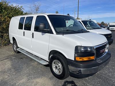 2023 GMC Savana 2500 RWD Empty Cargo Van for sale #PXBZ138375 - photo 1