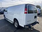 2023 GMC Savana 2500 RWD Empty Cargo Van for sale #PXBZ138375 - photo 5