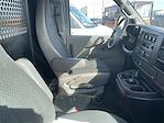 2023 GMC Savana 2500 RWD Empty Cargo Van for sale #PXBZ138375 - photo 9