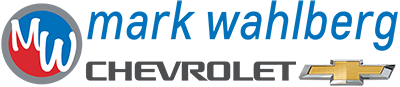 Mark Wahlberg Chevrolet logo