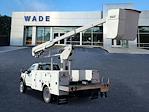 2022 Ford F-550 Regular Cab DRW 4WD, Versalift Bucket Truck for sale #NDA21884 - photo 2