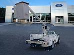 2022 Ford F-550 Regular Cab DRW 4WD, Versalift Bucket Truck for sale #NDA21884 - photo 3