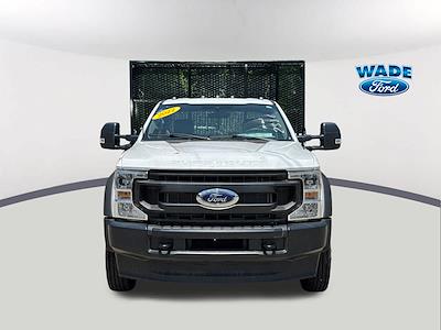 New 2022 Ford F-450 Regular Cab 14' Wil-Ro Dovetail Landscape for sale #NDA22386Z - photo 2