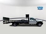 New 2022 Ford F-450 Regular Cab 14' Wil-Ro Dovetail Landscape for sale #NDA22386Z - photo 4