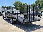 New 2022 Ford F-450 Regular Cab 14' Wil-Ro Dovetail Landscape for sale #NDA22386Z - photo 7