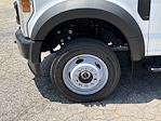 New 2022 Ford F-450 Regular Cab 14' Wil-Ro Dovetail Landscape for sale #NDA22386Z - photo 9