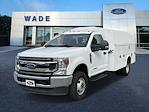 2022 Ford F-350 Regular Cab DRW 4WD, Knapheide KUVcc Service Truck for sale #NEE51972 - photo 1