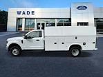 2022 Ford F-350 Regular Cab DRW 4WD, Knapheide KUVcc Service Truck for sale #NEE51972 - photo 3