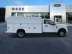 2022 Ford F-350 Regular Cab DRW 4WD, Knapheide KUVcc Service Truck for sale #NEE51972 - photo 4