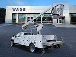 2022 Ford F-550 Super Cab DRW 4WD, Versalift Bucket Truck for sale #NEF12896 - photo 2