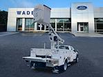 2022 Ford F-550 Super Cab DRW 4WD, Versalift Bucket Truck for sale #NEF12896 - photo 3