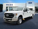 2022 Ford F-250 Crew Cab 4WD, Reading SL Service Body Service Truck for sale #NEE43291 - photo 1