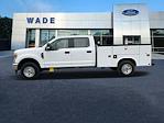 2022 Ford F-250 Crew Cab 4WD, Reading SL Service Body Service Truck for sale #NEE43291 - photo 3