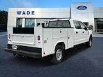 2022 Ford F-250 Crew Cab 4WD, Reading SL Service Body Service Truck for sale #NEE43291 - photo 2