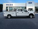 2022 Ford F-250 Crew Cab 4WD, Reading SL Service Body Service Truck for sale #NEE43291 - photo 4