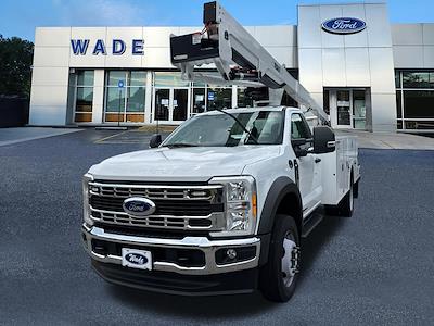 2023 Ford F-550 Regular Cab DRW 4WD Bucket Truck for sale #PDA18128 - photo 1