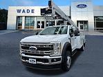 2023 Ford F-550 Regular Cab DRW 4WD Bucket Truck for sale #PDA18128 - photo 1