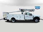2023 Ford F-550 Regular Cab DRW 4WD Bucket Truck for sale #PDA18128 - photo 5