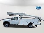 2023 Ford F-550 Regular Cab DRW 4WD Bucket Truck for sale #PDA18128 - photo 8
