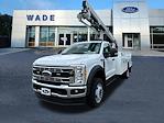 2023 Ford F-550 Diesel Bucket Truck 40ft WH NON-Insulated for sale #PDA18148 - photo 1