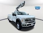 2023 Ford F-550 Diesel Bucket Truck 40ft WH NON-Insulated for sale #PDA18148 - photo 5