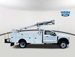 2023 Ford F-550 Diesel Bucket Truck 40ft WH NON-Insulated for sale #PDA18148 - photo 6
