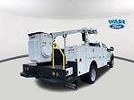 2023 Ford F-550 Diesel Bucket Truck 40ft WH NON-Insulated for sale #PDA18148 - photo 7
