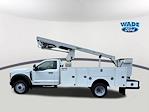 2023 Ford F-550 Diesel Bucket Truck 40ft WH NON-Insulated for sale #PDA18148 - photo 9