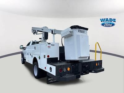 2023 Ford F-550 Regular Cab DRW 4WD Bucket Truck for sale #PDA18180 - photo 2