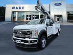 2023 Ford F-550 Regular Cab DRW 4WD Bucket Truck for sale #PDA18180 - photo 1