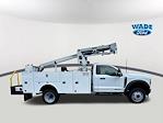 2023 Ford F-550 Regular Cab DRW 4WD Bucket Truck for sale #PDA18180 - photo 5
