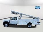 2023 Ford F-550 Regular Cab DRW 4WD Bucket Truck for sale #PDA18180 - photo 8