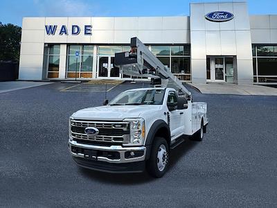 2023 Ford F-550 Regular Cab DRW 4WD Bucket Truck for sale #PDA18214 - photo 1
