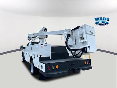 2023 Ford F-550 Regular Cab DRW 4WD Bucket Truck for sale #PDA18214 - photo 2