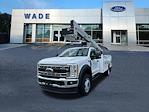 2023 Ford F-550 Regular Cab DRW 4WD Bucket Truck for sale #PDA18214 - photo 1