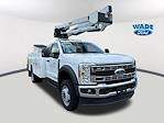 2023 Ford F-550 Regular Cab DRW 4WD Bucket Truck for sale #PDA18214 - photo 4