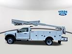 2023 Ford F-550 Regular Cab DRW 4WD Bucket Truck for sale #PDA18214 - photo 8