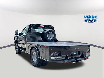 2023 Ford F-350 Regular Cab DRW 4WD Flatbed Truck for sale #PDA20115 - photo 2