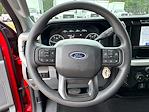 2023 Ford F-600 Regular Cab DRW 4WD Cab Chassis for sale #PDA20482 - photo 14